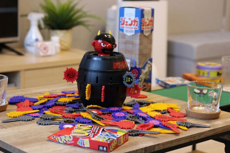 多目的レンタルスペース - アルゴスペース今池