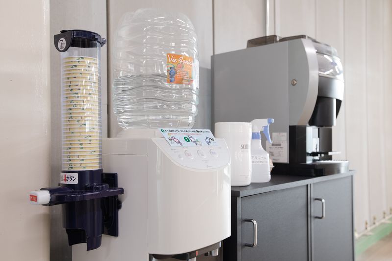 30名様セミナールーム - WORX富士