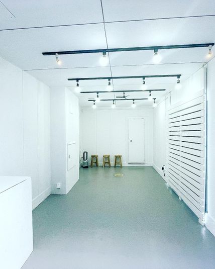 バファースペース 大島駅前 - バファースペース 大島駅前