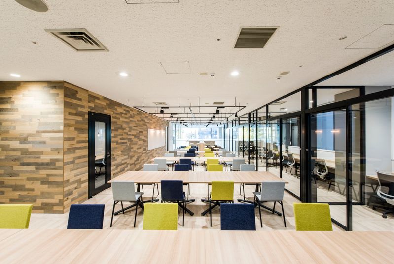 イベントスペース - fabbit京橋