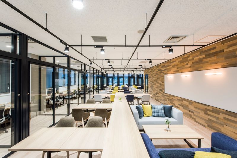 イベントスペース - fabbit京橋