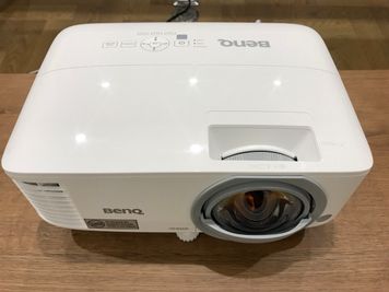 ThinkCamp セミナールーム（貸し会議室）の設備の写真