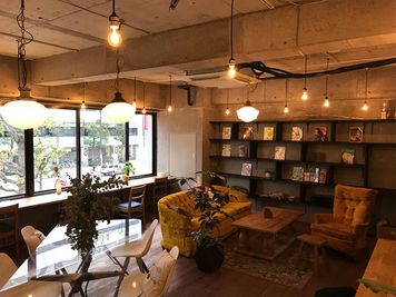ThinkCamp セミナールーム（貸し会議室）のその他の写真
