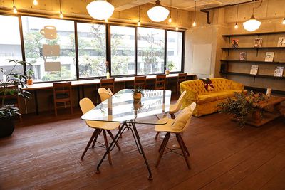 ThinkCamp セミナールーム（貸し会議室）のその他の写真