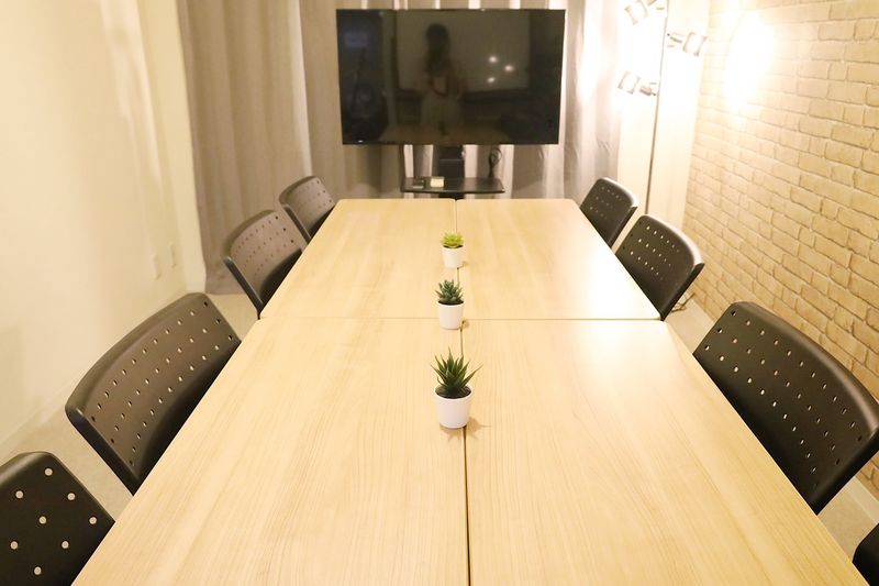 会議室 - 大門浜松町ワイズスクエア会議室