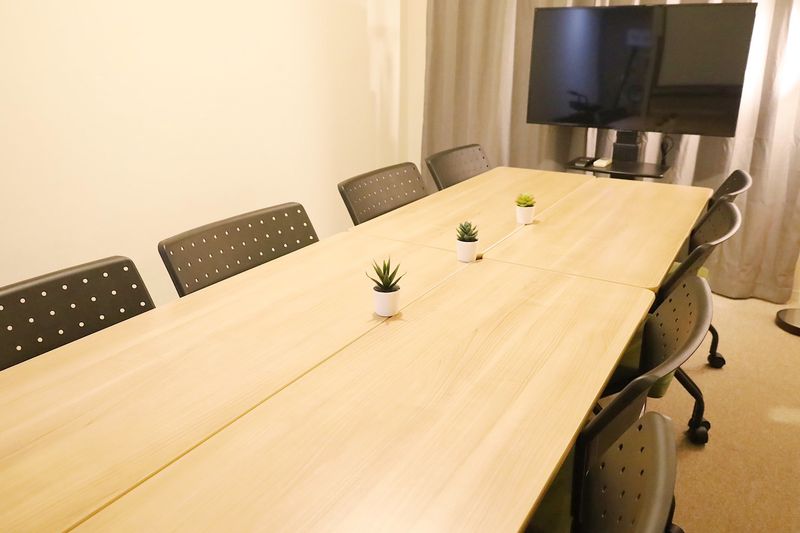 会議室 - 大門浜松町ワイズスクエア会議室