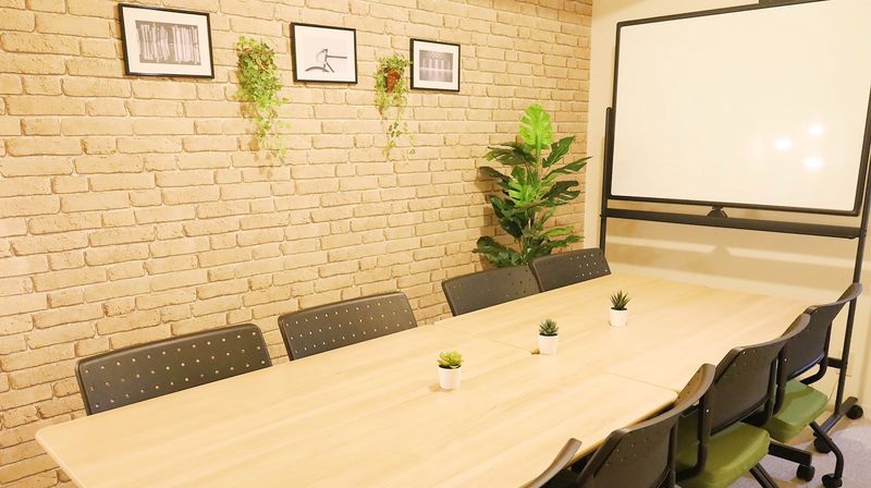 会議室 - 大門浜松町ワイズスクエア会議室