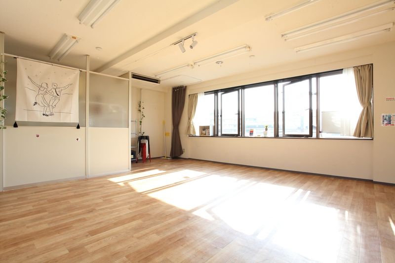 レンタルスタジオDAYS 与野３階 - レンタルスタジオDAYS 与野店