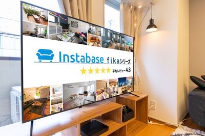 169_Lagom渋谷道玄坂4th パーティールームの室内の写真