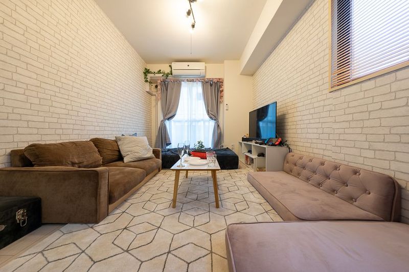 レンタルスペース - 113_mysa新宿3rd