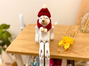 アコテ町田の室内の写真