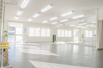 Studio Lible（スタジオリブル甲府） スタジオリブル甲府の室内の写真