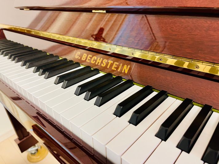 ピアノ・レンタルサロン - Arly Band Salon