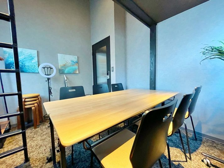 ふれあい貸し会議室 静岡B - ふれあい貸し会議室 静岡森下町