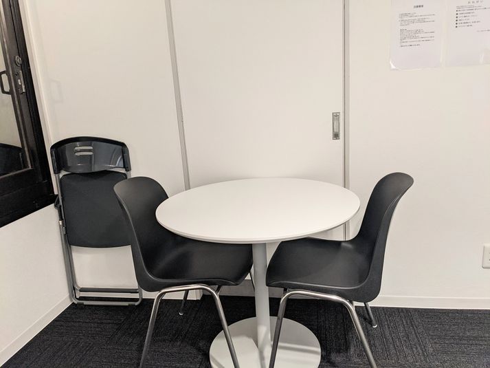 秋葉原スタイリッシュオフィス - dot7秋葉原