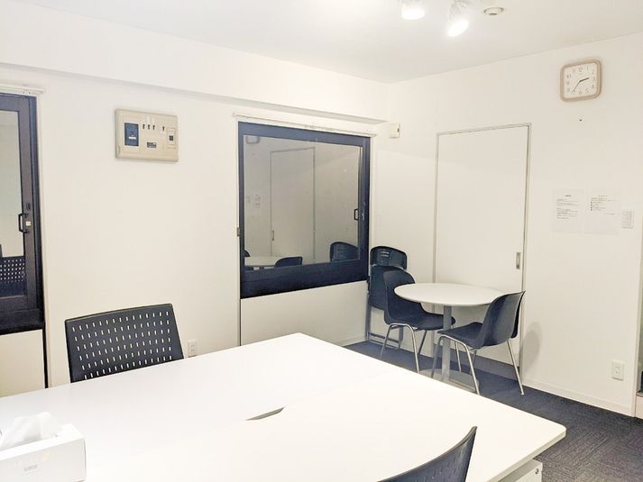 秋葉原スタイリッシュオフィス - dot7秋葉原