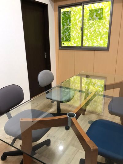 会議や打ち合わせ・教室に最適 - RelibertA space