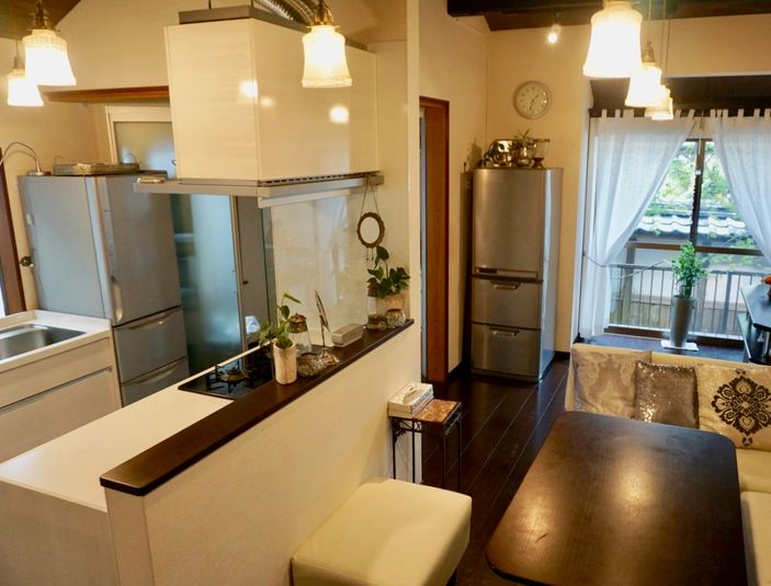 古民家リゾート-Lamp- - 古民家リゾート ~ Lamp ~