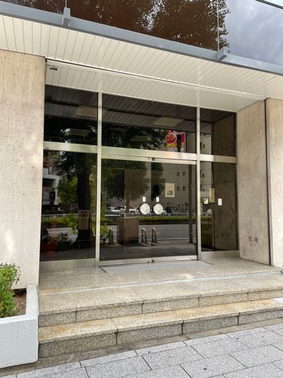 小会議室 MONTE CARLO - 大冷工業本社ビル 4F －クロスコ－