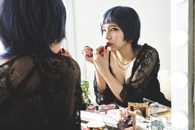 JK Studio 大宮 アンティークな隠れ家撮影スタジオ📸の室内の写真