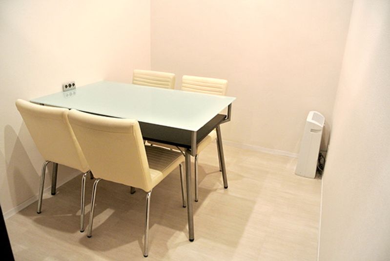 レンタルオフィス・スペース - アントレオフィス渋谷