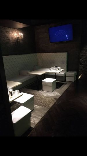 プライベートラウンジ - club 阿蘭