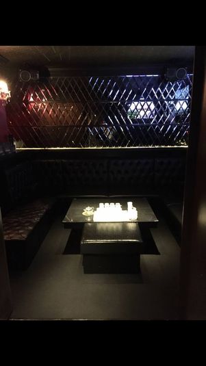 プライベートラウンジ - club 阿蘭