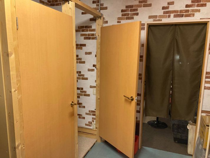 レンタルスペース - ダンスホール　ニューベイサイド