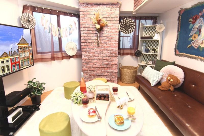 COCO立川 - COCO立川