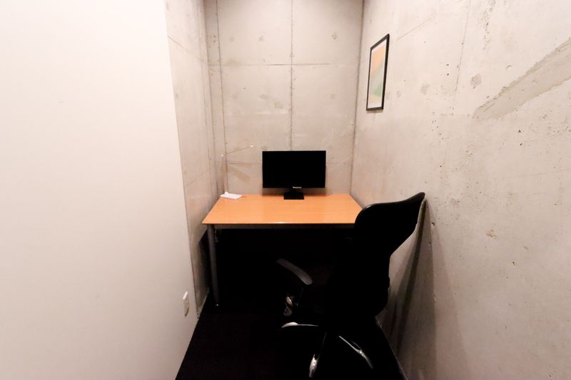 ふれあい貸し会議室 武蔵小杉No41 - ふれあい貸し会議室 武蔵小杉SUN