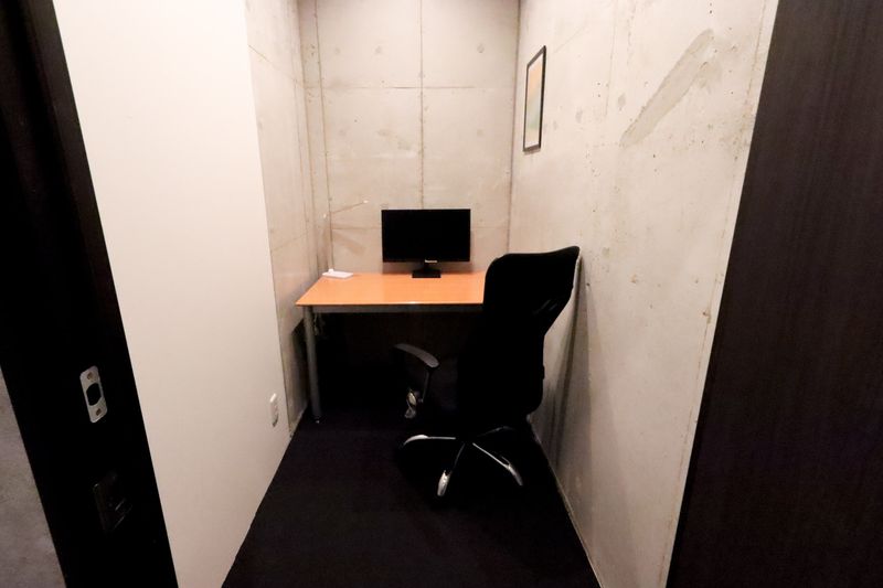 ふれあい貸し会議室 武蔵小杉No41 - ふれあい貸し会議室 武蔵小杉SUN