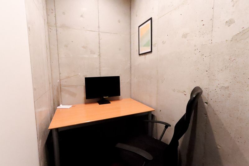 ふれあい貸し会議室 武蔵小杉No41 - ふれあい貸し会議室 武蔵小杉SUN