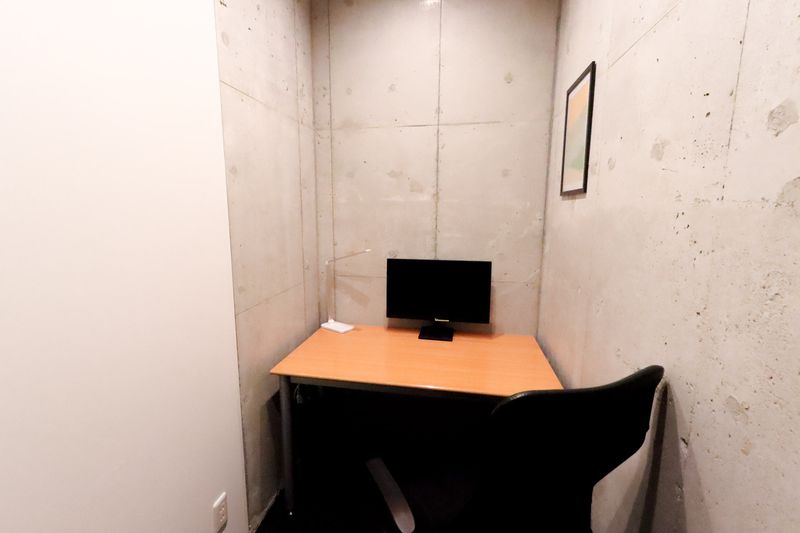 ふれあい貸し会議室 武蔵小杉No41 - ふれあい貸し会議室 武蔵小杉SUN