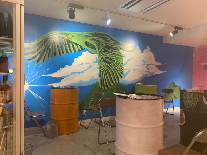 レンタルスペース - レンタルスペース