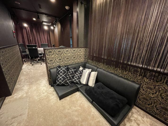 高級ラグジュアリーレンタルサロン - レンタルスペース　T3