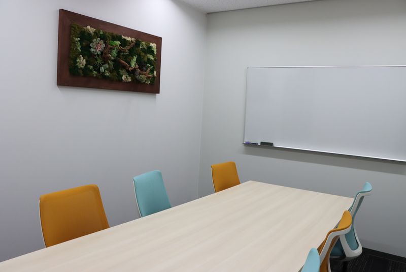 6人用会議室　 - Lieffice SAKAI