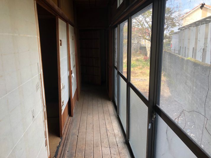 Happyieスペース神戸 - 元呉服店