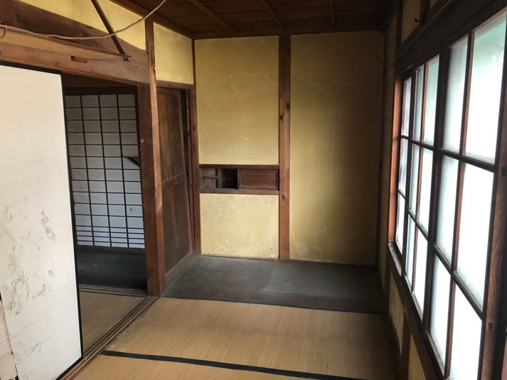 Happyieスペース神戸 - 元呉服店