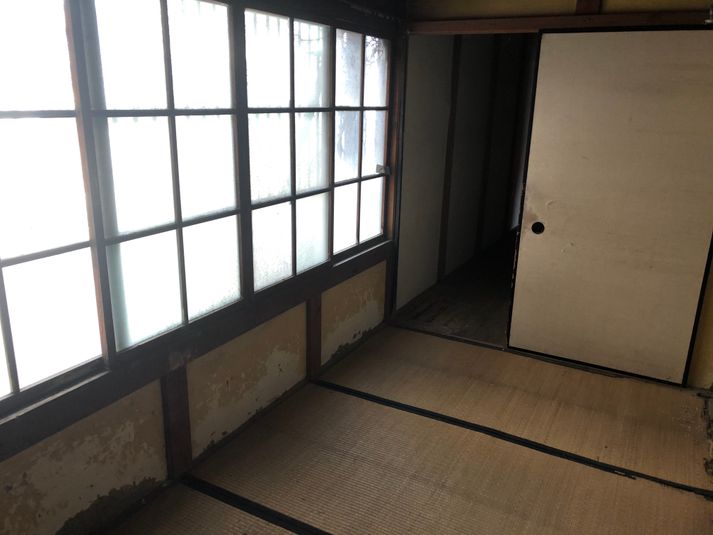 Happyieスペース神戸 - 元呉服店