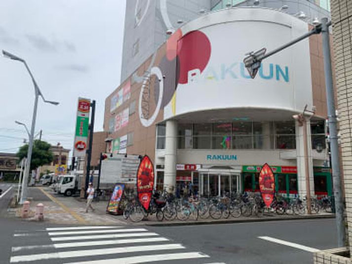 キッチン - いいオフィス南越谷