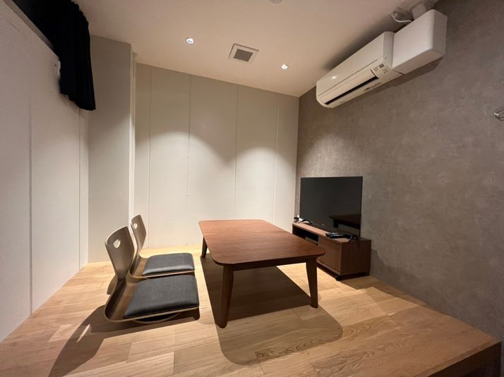 301 - 【閉店】テレワークブース浅草