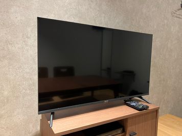 【閉店】テレワークブース浅草 301の設備の写真