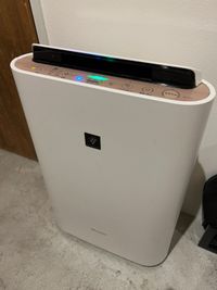 【閉店】テレワークブース浅草 301の設備の写真