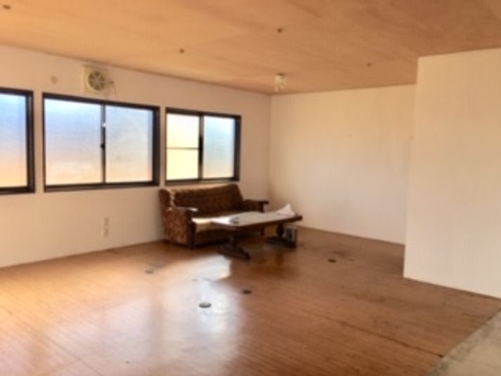 gallery　shimonogo キッチン付きレンタルスペース・多目的の室内の写真