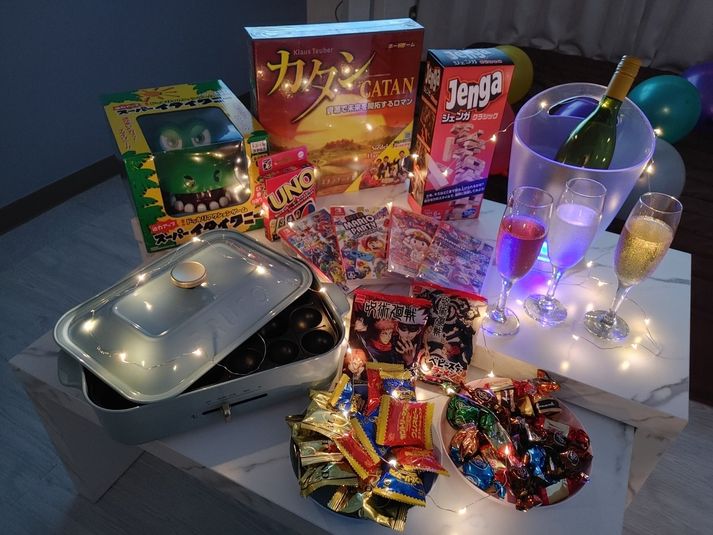 レンタルスペース - 262_plano東新宿