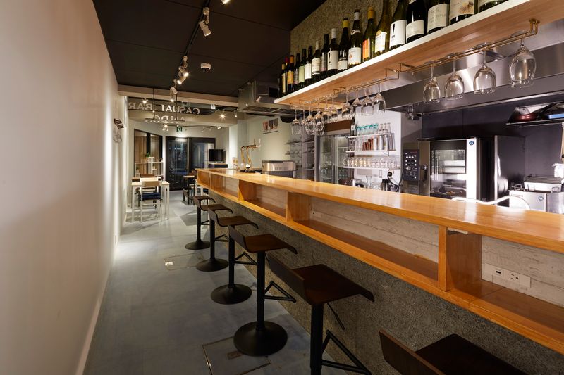 キッチン付きレンタルスペース - レンタルスペース「anDon」