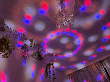 JK Studio 大宮 アンティークな隠れ家撮影スタジオ📸の室内の写真