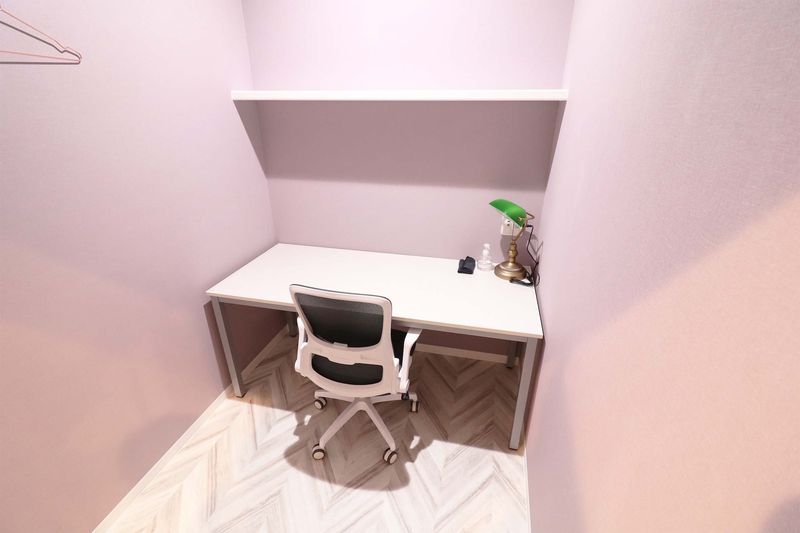 【Bタイプ】ルームNo12 - スタジオ&オフィス メビウス