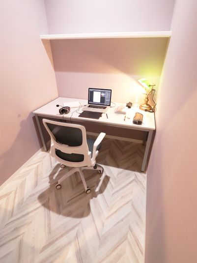 【Bタイプ】ルームNo14 - スタジオ&オフィス メビウス