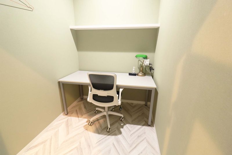 【Bタイプ】ルームNo14 - スタジオ&オフィス メビウス